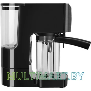 Рожковая помповая кофеварка Redmond RCM-1512 картинка 3